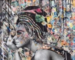 Hirschfeld_Katy_Femme_20x16_Collage+Resin