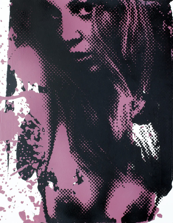 "Untitled" by Pete Pederson