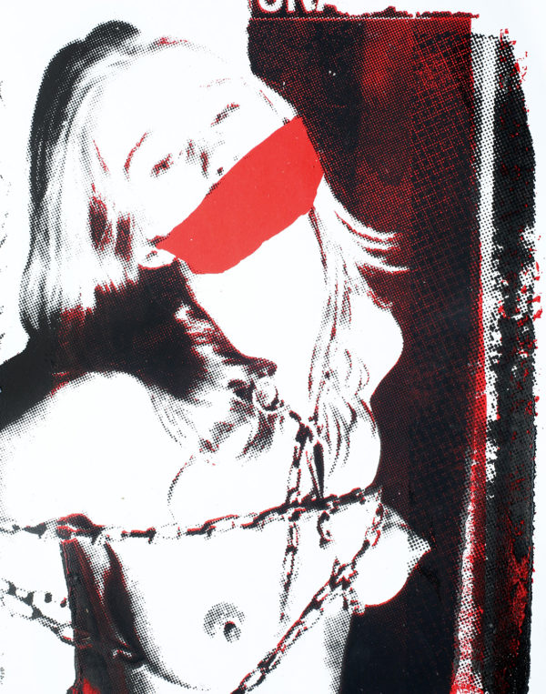"Untitled" by Pete Pedersen