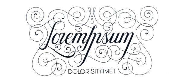 "Lorem Ipsum" by Michiel Van Der Born