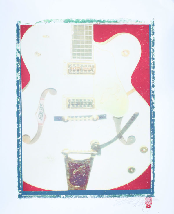 "Gretsch" by Thomas Myers