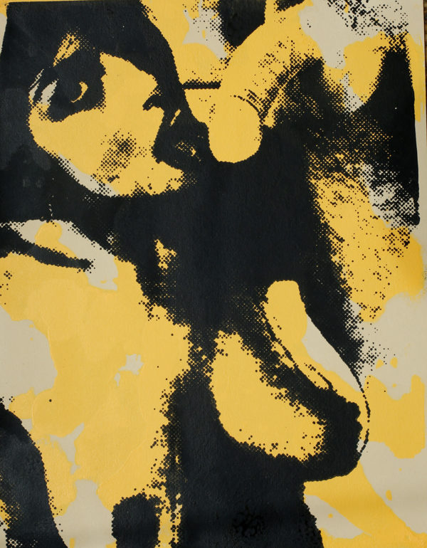 "Untitled" by Pete Pedersen