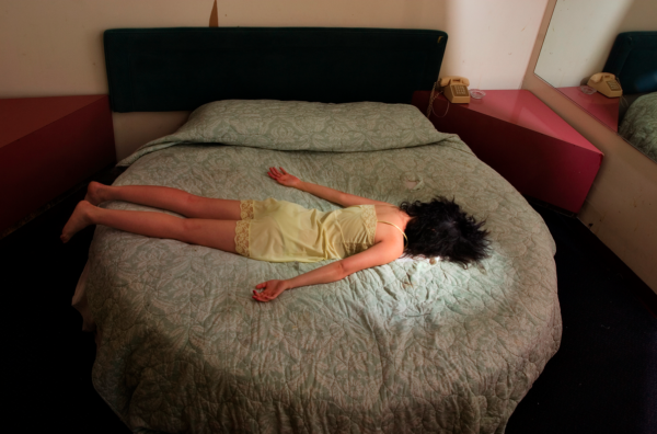 "Untitled" by Alison Brady