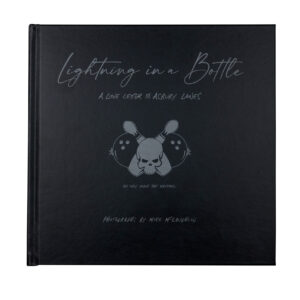 Lighting in A Bottle